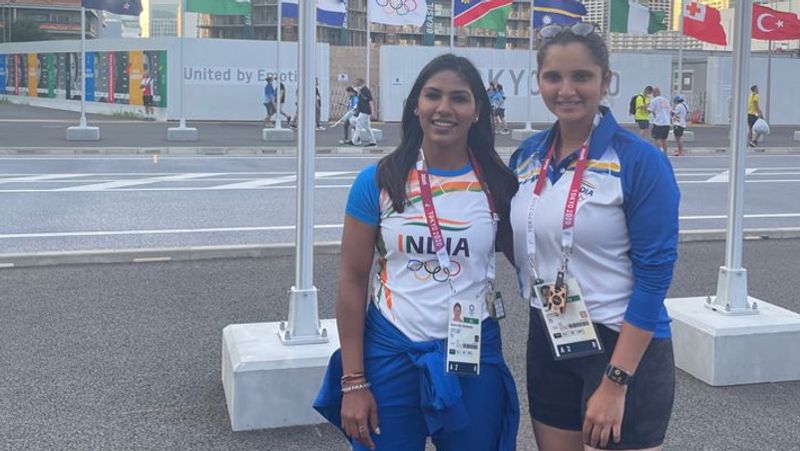 Tokyo Olympics 2020: see pictures of the Indian team pwa