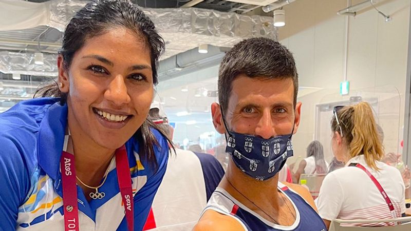 Tokyo Olympics 2020: see pictures of the Indian team pwa