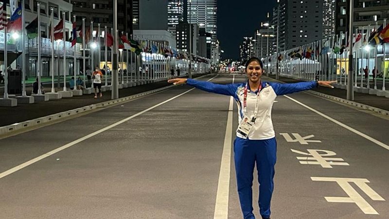 Tokyo Olympics 2020: see pictures of the Indian team pwa