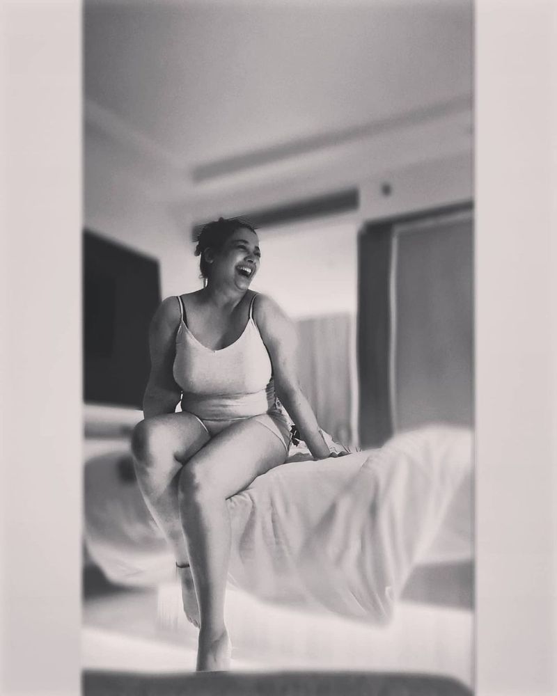 actress kiran rathore over hot photos goes viral