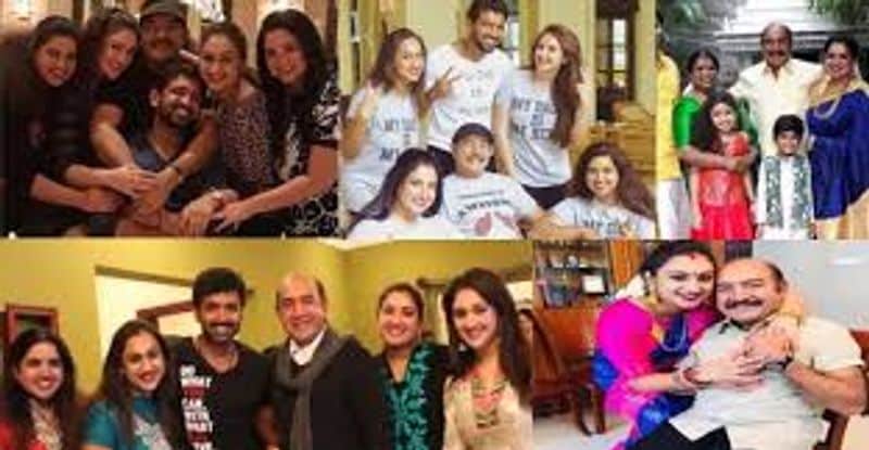Bigg boss fame vanitha vijaykumar emotional Tweet about mother manjula
