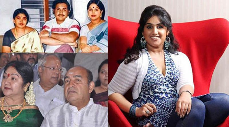 Bigg boss fame vanitha vijaykumar emotional Tweet about mother manjula