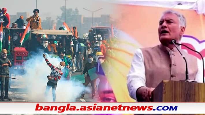 Amarinder Singh provoked and sent farmers to Delhi against BJP, claims Sunil Jakhar ALB Amarinder Singh provoked and sent farmers to Delhi against BJP, claims Sunil Jakhar ALB