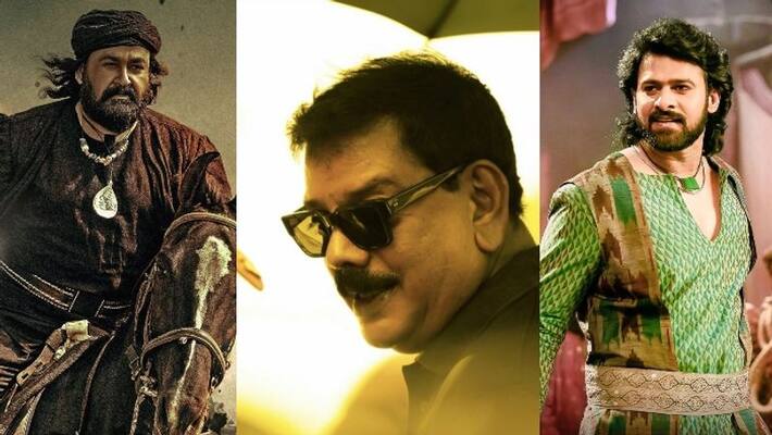 marakkar is bigger than baahubali says priyadarshan marakkar is bigger than baahubali says priyadarshan