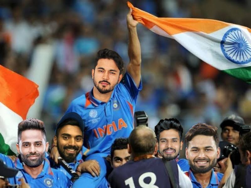 manish pandey failed to impress in Sri lanka series, memes on social media CRA