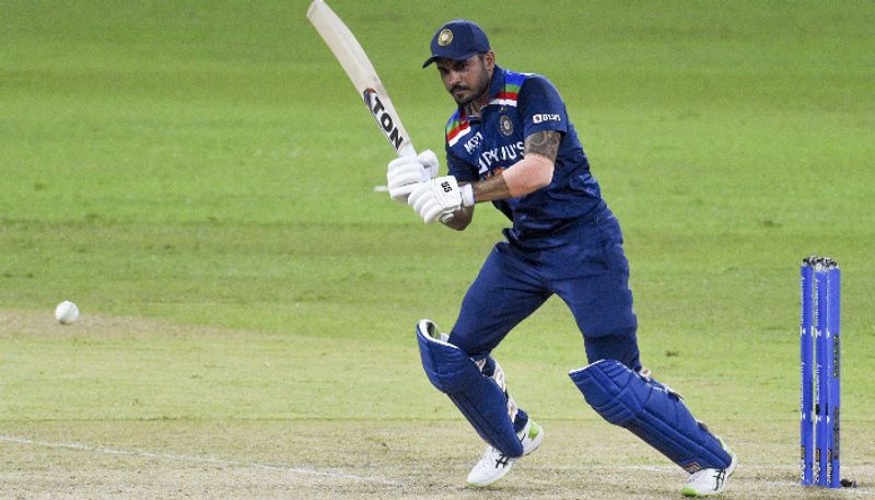 Team India Expected to have 8 changes in Second T20I after Krunal Pandey tested positive CRA