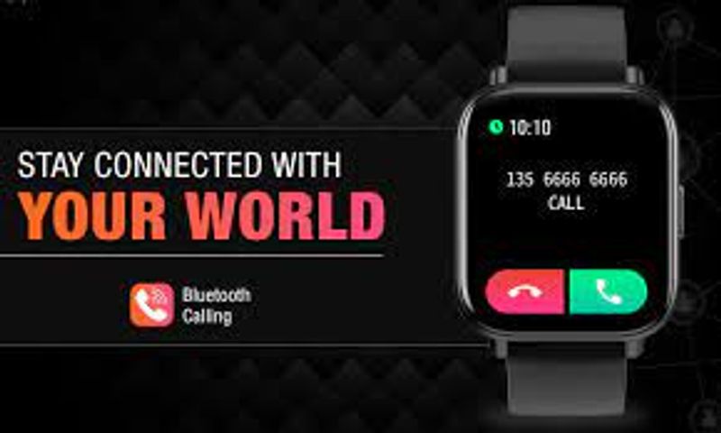 Gionee launches two smartwatches in India with calling feature, starting price Rs 2,999
