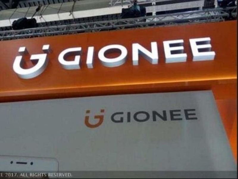 Gionee launches two smartwatches in India with calling feature, starting price Rs 2,999