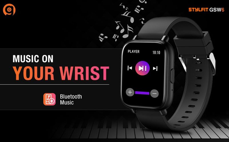 Gionee launches two smartwatches in India with calling feature, starting price Rs 2,999