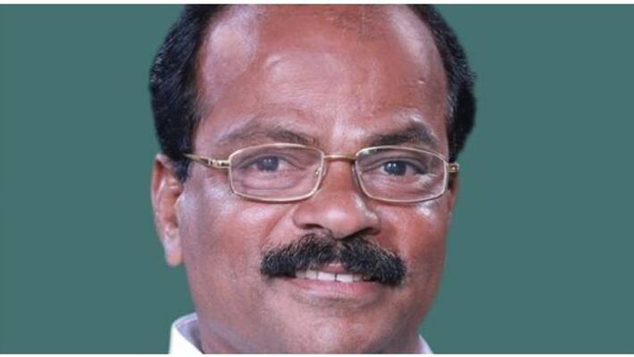 The next wicket in the AIADMK is ready for the DMK ... Former MP who is preparing to meet Stalin! The next wicket in the AIADMK is ready for the DMK ... Former MP who is preparing to meet Stalin!