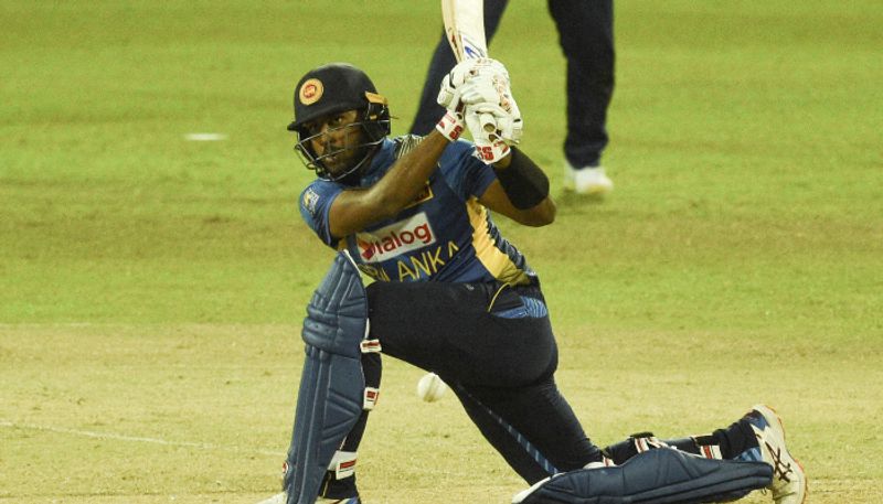 INDvs SL 2nd T20I: Sri Lanka wins second t20i in last over CRA