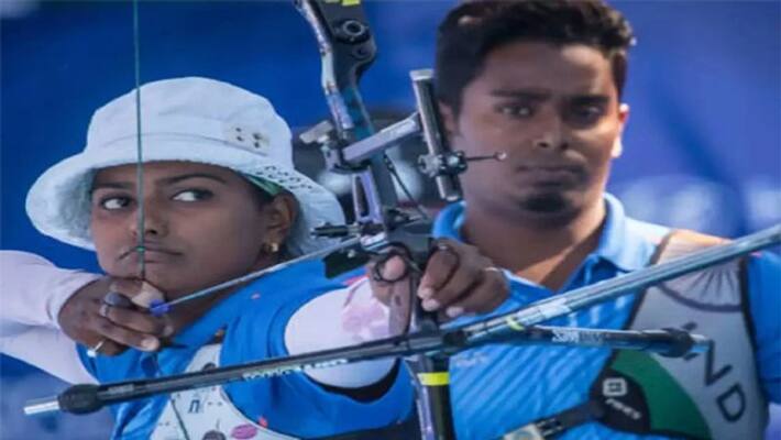 Tokyo 2020 day 1,Womens Rifle Shooters Disappoint, Mixed Team Archers move to Quarters Tokyo 2020 day 1,Womens Rifle Shooters Disappoint, Mixed Team Archers move to Quarters