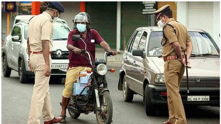 palakkad tpr18 district administration tightens restrictions palakkad tpr18 district administration tightens restrictions