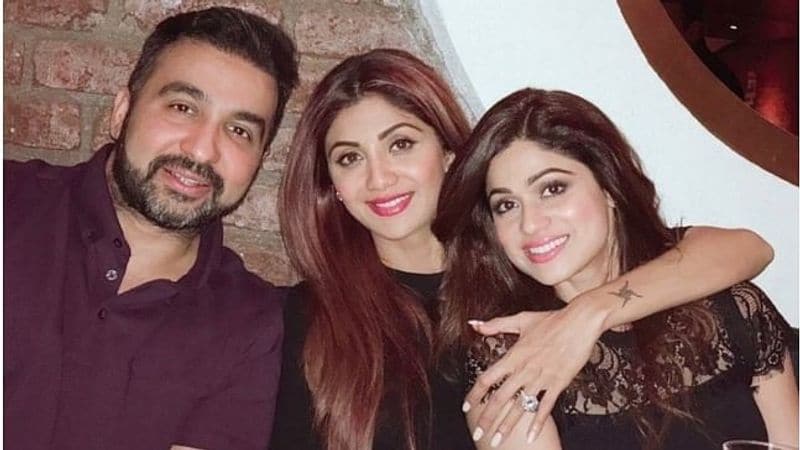 Shilpa Shetty sister Shamita Shetty salary and income will blow your mind