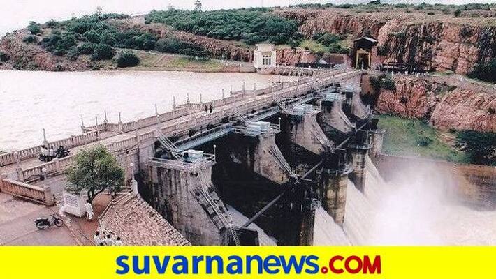 5 TMC Need to Malaprabha Dam Filling in Karnataka grg 5 TMC Need to Malaprabha Dam Filling in Karnataka grg