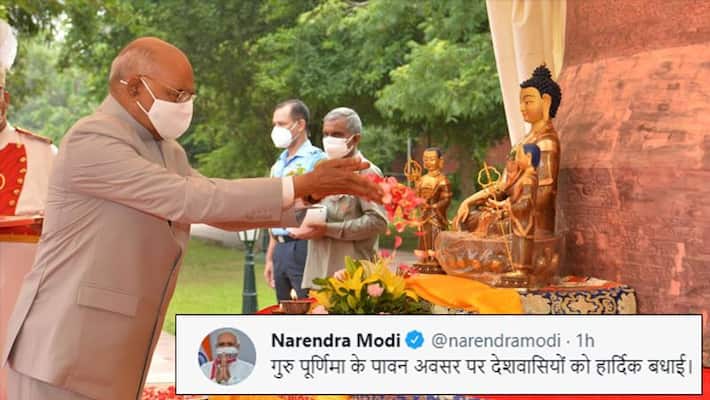 President and Prime Minister message to the country on the occasion of Buddha Purnima kpa President and Prime Minister message to the country on the occasion of Buddha Purnima kpa