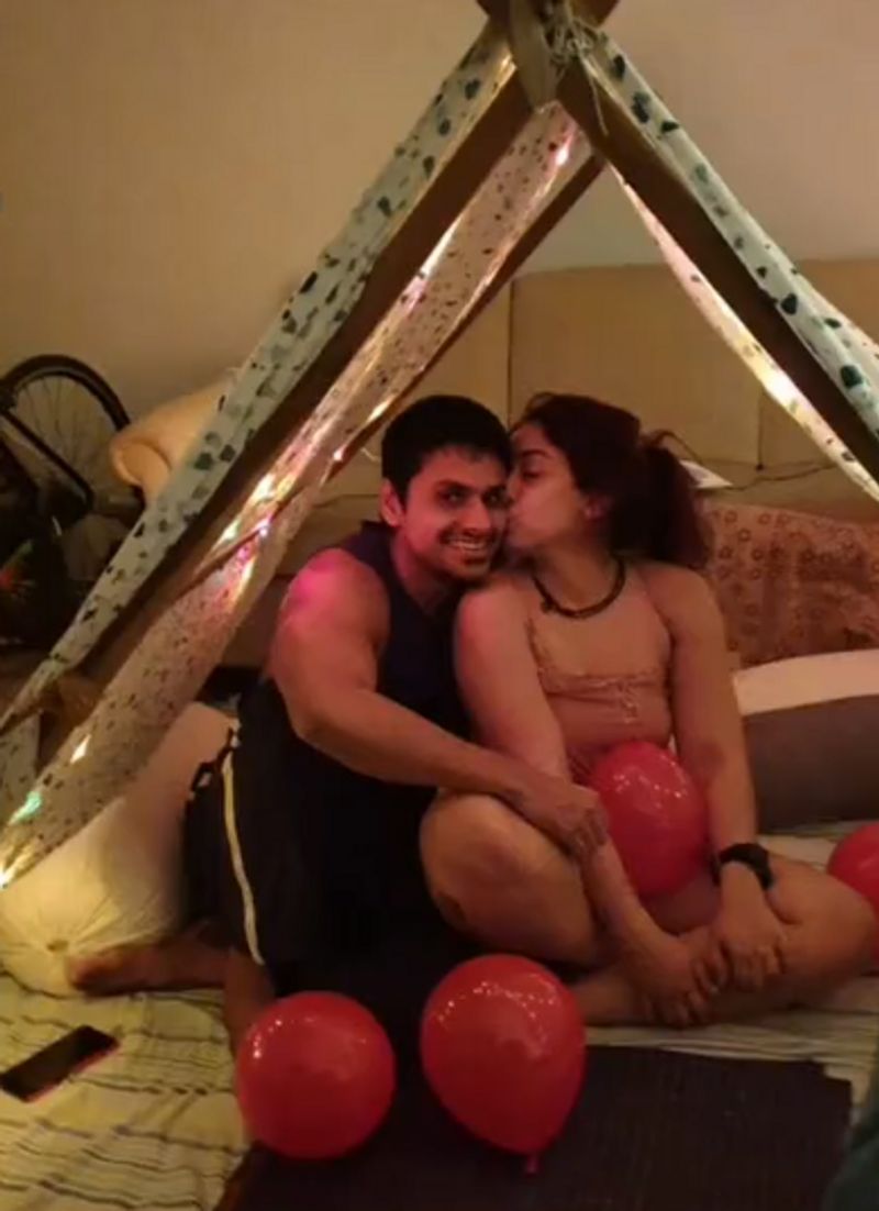 Ira Khan Reveals Her Mom Reena Dutta Gave Her A Sex Education Book When She Hit Puberty dpl