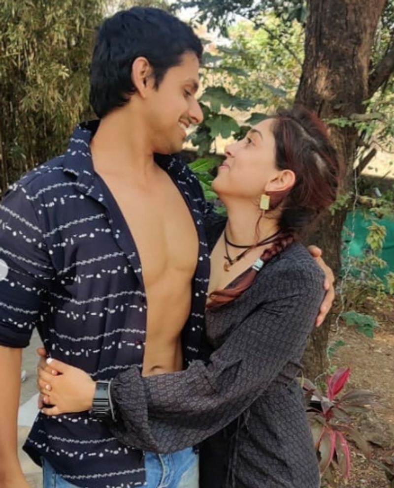 Ira Khan Reveals Her Mom Reena Dutta Gave Her A Sex Education Book When She Hit Puberty dpl