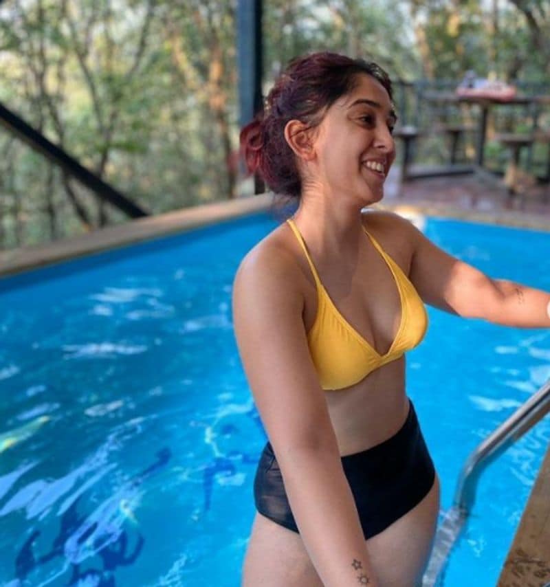 Ira Khan Reveals Her Mom Reena Dutta Gave Her A Sex Education Book When She Hit Puberty dpl