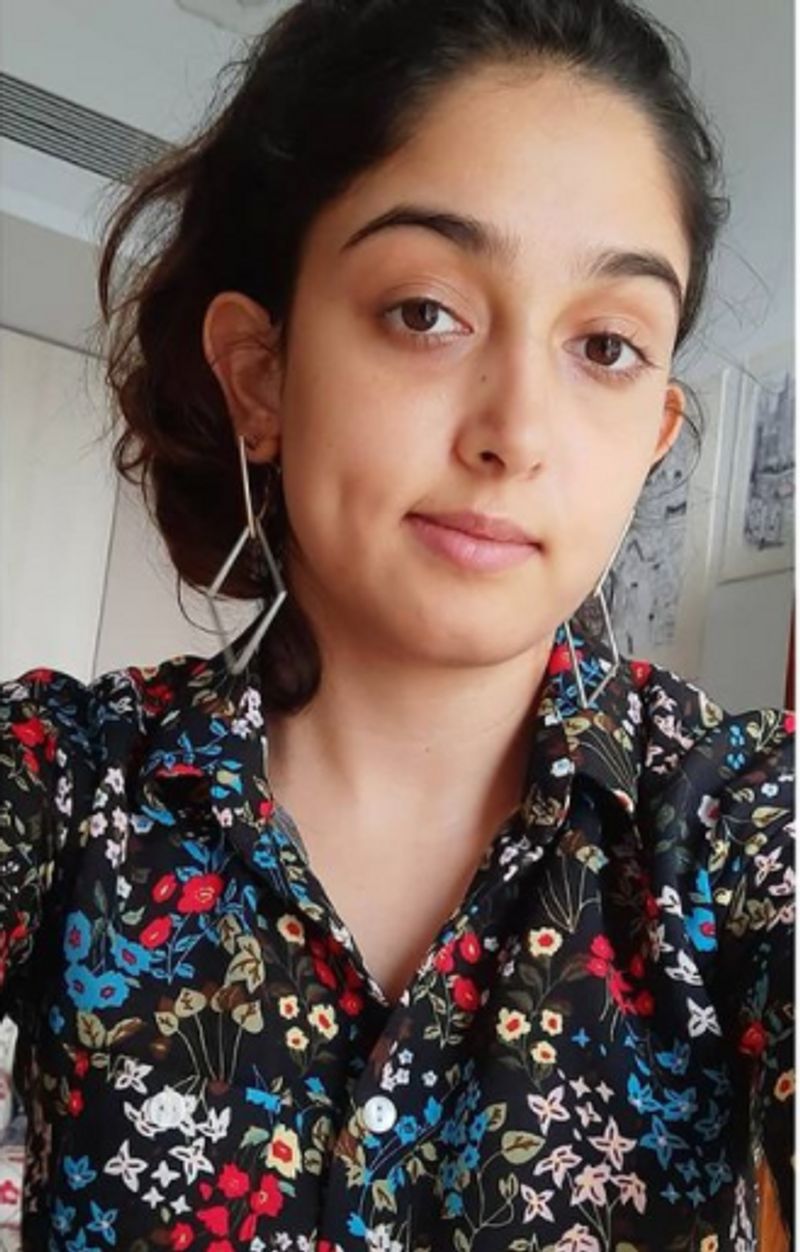 Ira Khan Reveals Her Mom Reena Dutta Gave Her A Sex Education Book When She Hit Puberty dpl