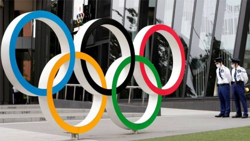 Tokyo Olympics 2020 - How many countries compete ALB