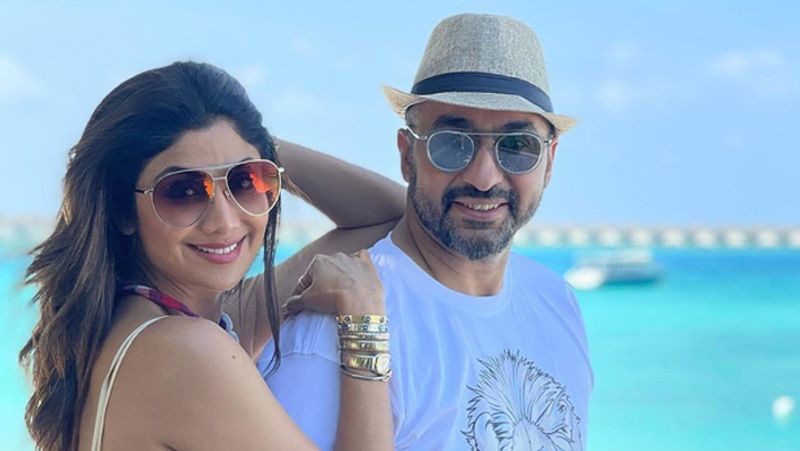 When Shilpa Shetty was hesitant about a romantic relation and told Raj Kundra their relationship won t work BRD