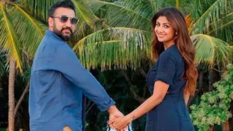 When Shilpa Shetty was hesitant about a romantic relation and told Raj Kundra their relationship won t work BRD