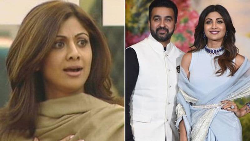 director ram gopal varma sensational comments on pornography and shilpa shetty husband arj