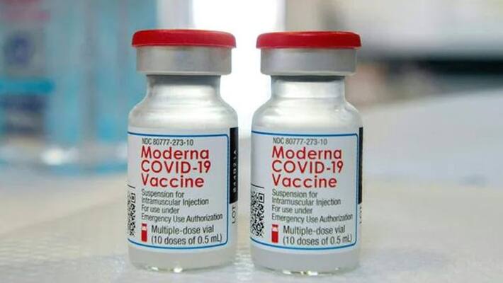 European Union approves Moderna Spikevax corona vaccine for children kpa European Union approves Moderna Spikevax corona vaccine for children kpa