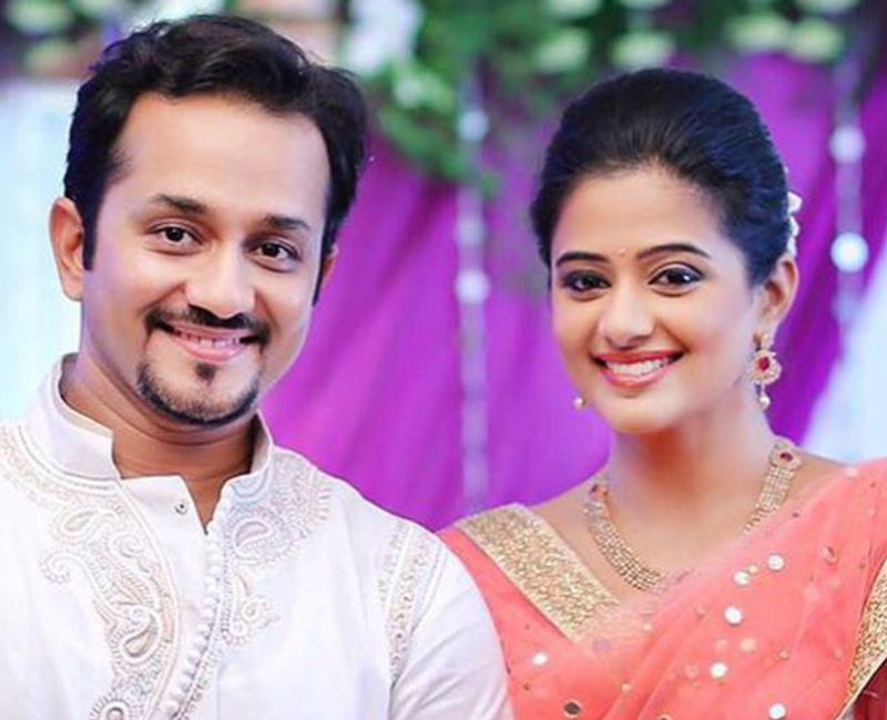 Priyamani Says She and Husband Mustafa Raj Have Very Secure Relationship dpl