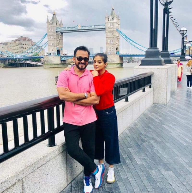 Priyamani Says She and Husband Mustafa Raj Have Very Secure Relationship dpl