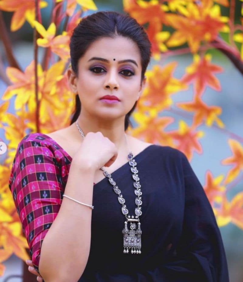 Priyamani Says She and Husband Mustafa Raj Have Very Secure Relationship dpl