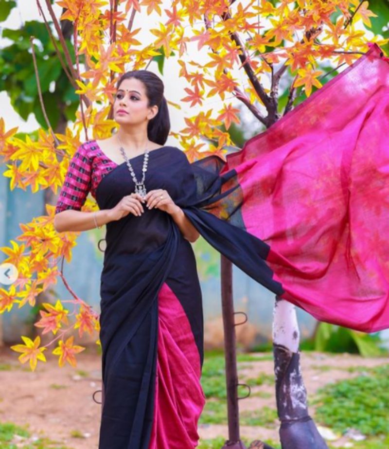 Priyamani Says She and Husband Mustafa Raj Have Very Secure Relationship dpl