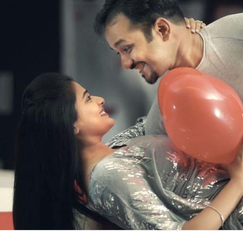 Priyamani Says She and Husband Mustafa Raj Have Very Secure Relationship dpl