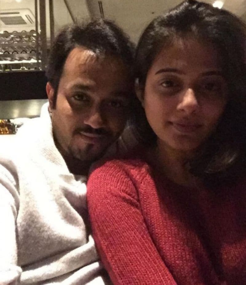 Priyamani Says She and Husband Mustafa Raj Have Very Secure Relationship dpl