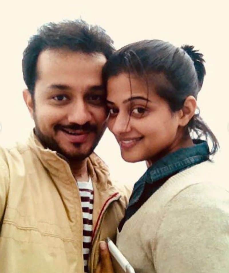 Priyamani Says She and Husband Mustafa Raj Have Very Secure Relationship dpl