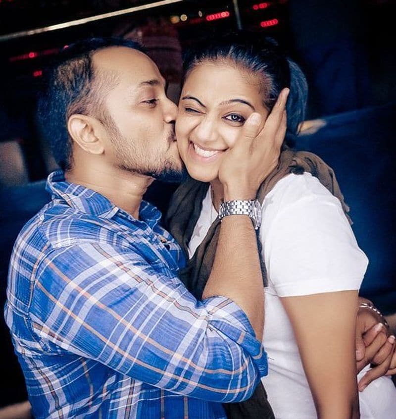 Priyamani Says She and Husband Mustafa Raj Have Very Secure Relationship dpl