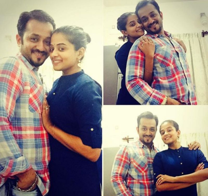 Priyamani Says She and Husband Mustafa Raj Have Very Secure Relationship dpl