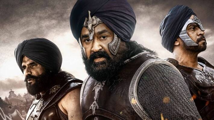 Plea against Mohanlal movie Marakkar Lion of the Arabian Sea Central govt should take decision in 4 weeks Plea against Mohanlal movie Marakkar Lion of the Arabian Sea Central govt should take decision in 4 weeks