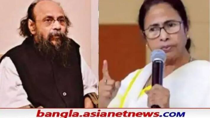 Joy Goswami complaints to Police for allegedly insulting post about him Mamata Banerjee RTB Joy Goswami complaints to Police for allegedly insulting post about him Mamata Banerjee RTB