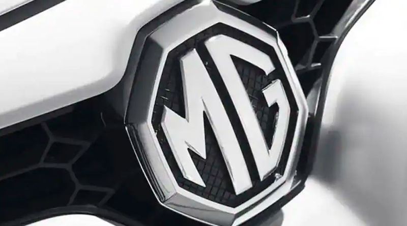 mg one suv teased ahead of global debut on 30 july know its features and more here