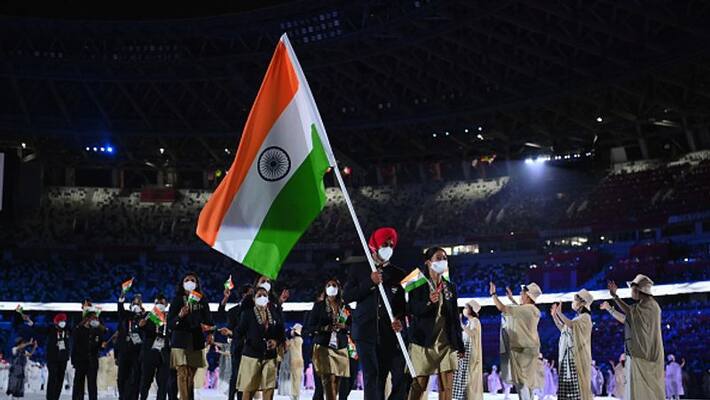 Tokyo Olympics swimming to fencing Full schedule of Indian events on July 26 ckm Tokyo Olympics swimming to fencing Full schedule of Indian events on July 26 ckm