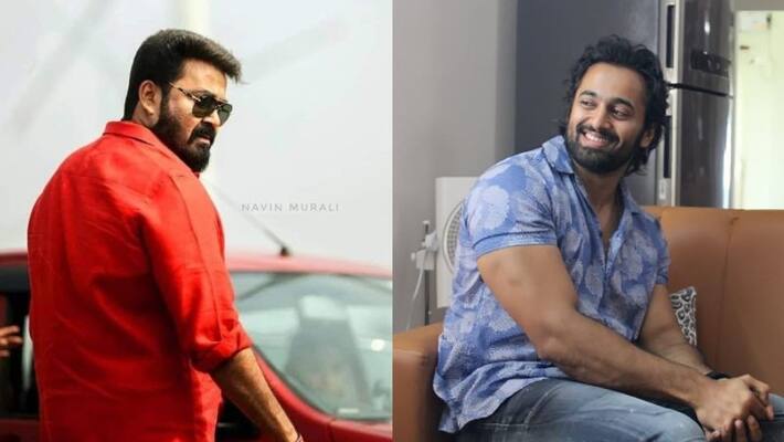 unni mukundan to play characters with mohanlal in bro daddy and 12th man unni mukundan to play characters with mohanlal in bro daddy and 12th man