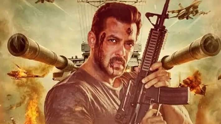 Tiger 3: Salman Khan's look leaked from Russia; check out his long red beard RCB Tiger 3: Salman Khan's look leaked from Russia; check out his long red beard RCB