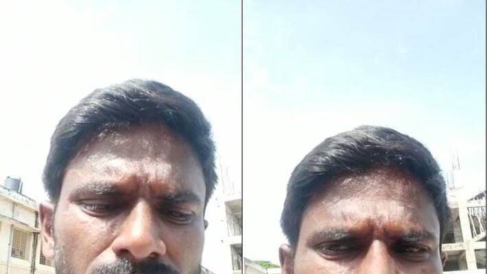 Rape of a dumb woman, Selfie video of brother to take immediate action in guntur - bsb Rape of a dumb woman, Selfie video of brother to take immediate action in guntur - bsb