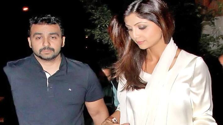 Raj Kundra Case, complaint under FEMA can be registered against Shilpa Shetty husband, actress resigns from his company kpg Raj Kundra Case, complaint under FEMA can be registered against Shilpa Shetty husband, actress resigns from his company kpg
