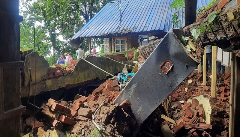People of Karnataka Faces Problems due to Heavy Rain grg