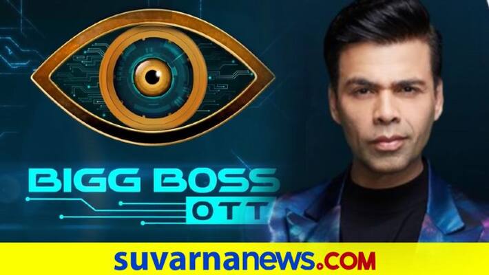 Bigg Boss OTT Karan Johar To Host Salman Khans Reality Show On The Digital Platform dpl Bigg Boss OTT Karan Johar To Host Salman Khans Reality Show On The Digital Platform dpl