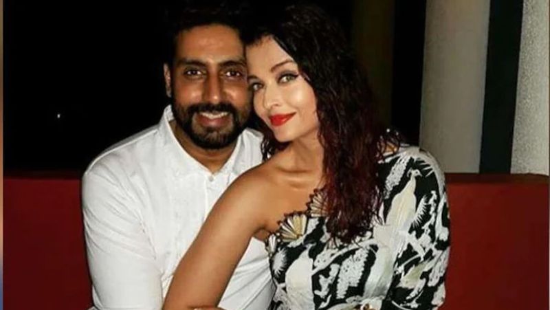 aishwarya rai bachchan once save bachchan family image bjc