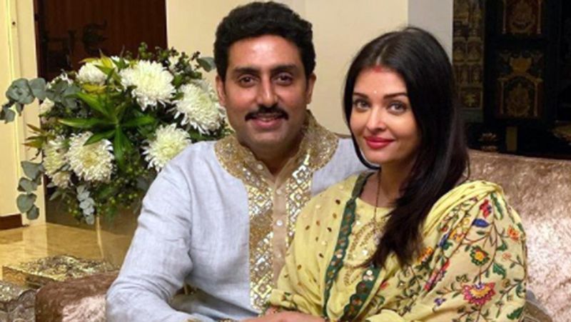 aishwarya rai bachchan once save bachchan family image bjc